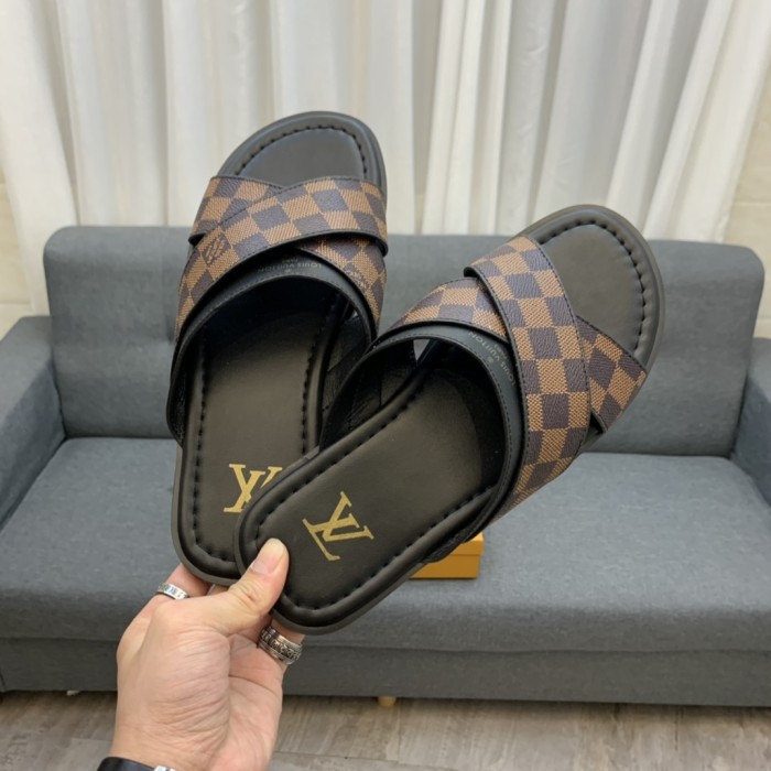 Louis Vuitton Slipper 141