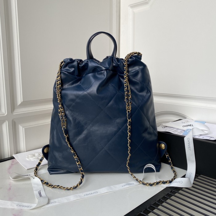 Handbag Chanel AS3133 size 𝟻𝟷*𝟺𝟶*𝟿 𝚌𝚖