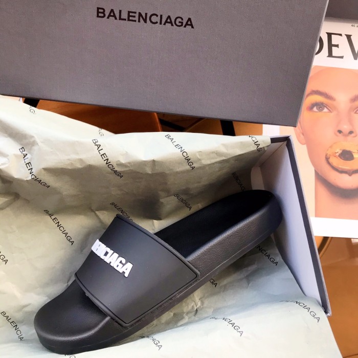 Balenciaga Slides 7
