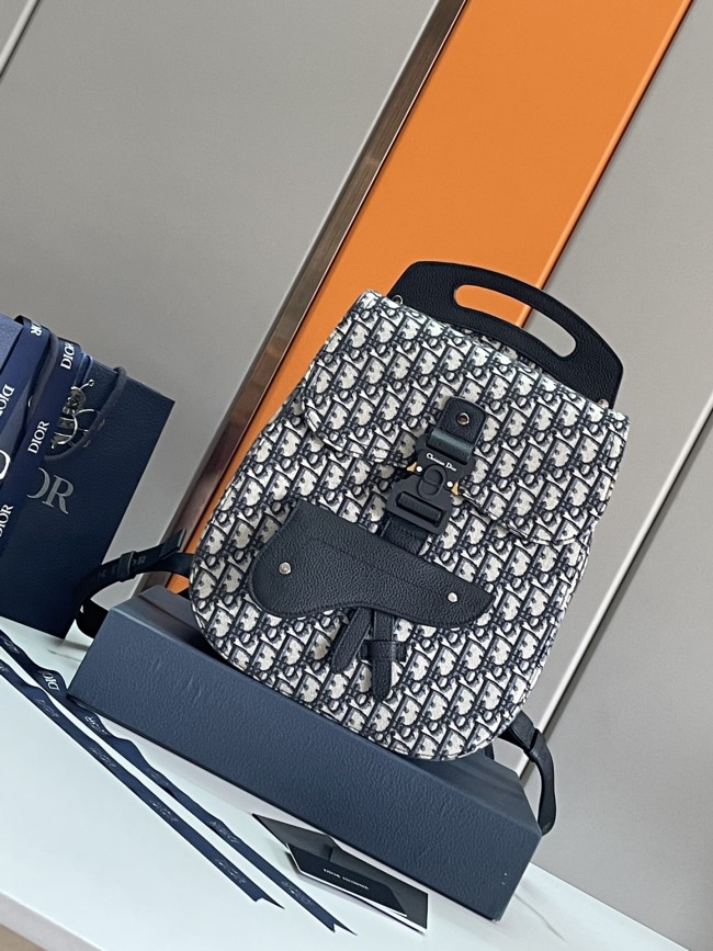 Handbag Dior 93356 size 40-28-14 cm