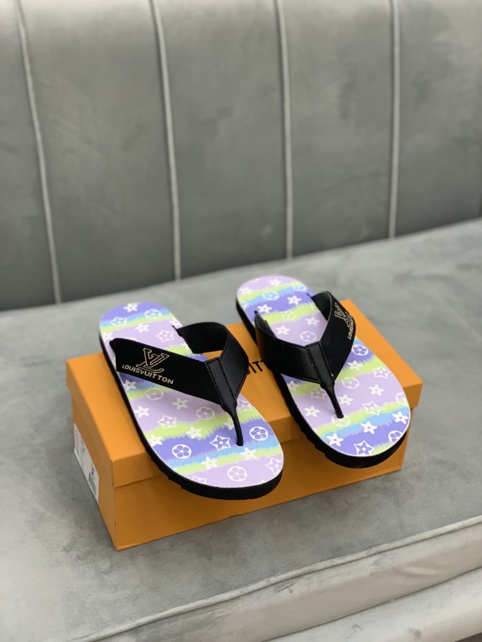 Louis Vuitton Slipper 45