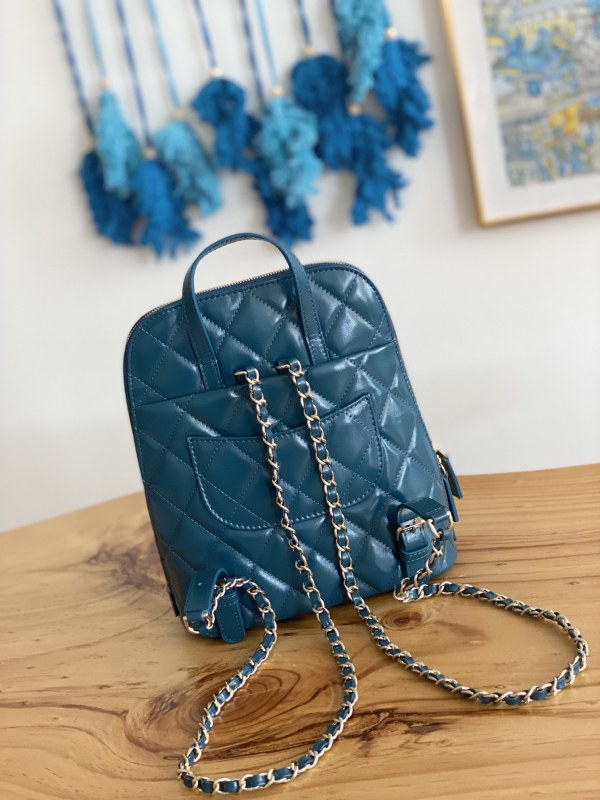 Handbag Chanel 3332 size 21*23*8* cm