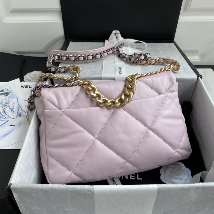 Handbag Chanel size 30 cm