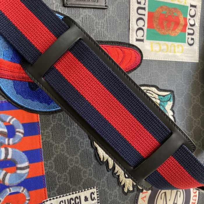 Handbag Gucci 495559 size 35.5*38*4 cm