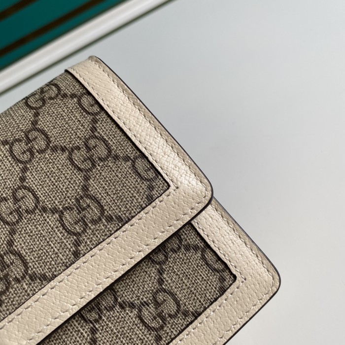 Handbag Gucci 476079 size 20*12.5*4 cm