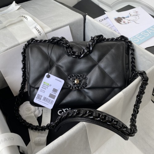 Handbag Chanel size 26/30 cm