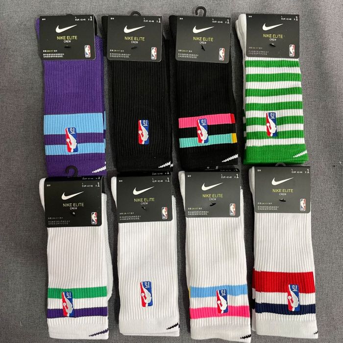 Basketball sock