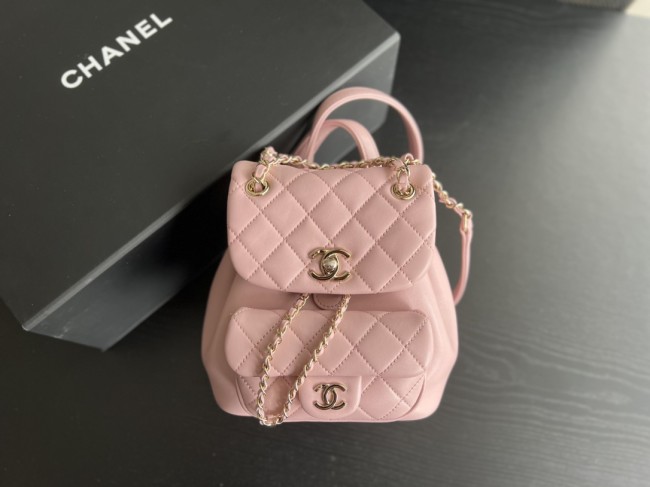 Handbag Chanel 2908 size 18cmx18cmx12 cm