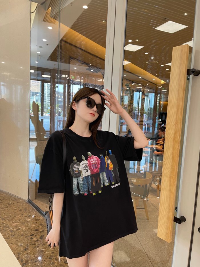 Clothes Balenciaga 6