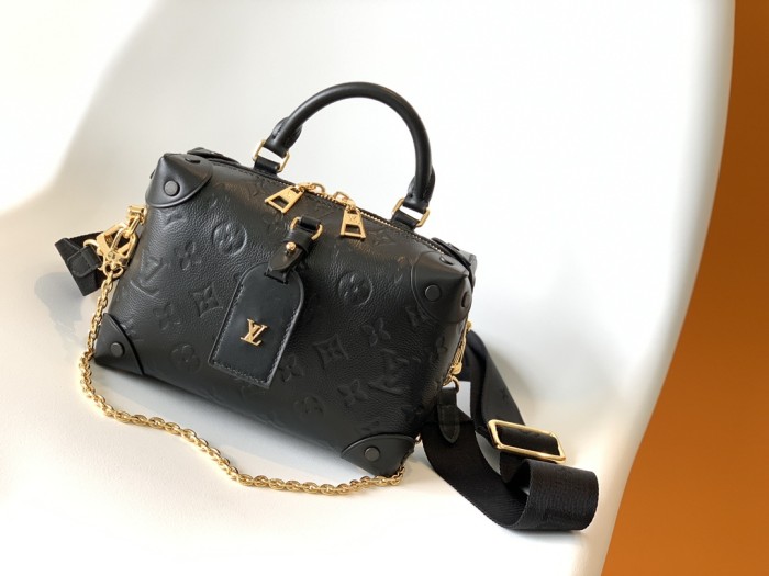 Handbag Louis Vuitton M45393 M45394 M45571 M45531 size 20x14x7.5cm