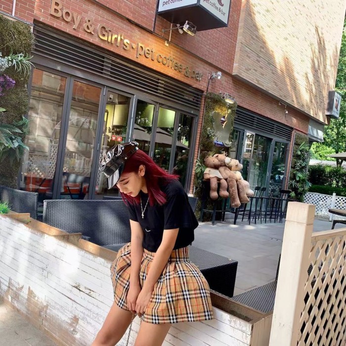 Clothes Burberry 319