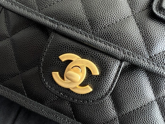 Handbag Chanel AS3652 size 17cmx20.5cmx6 cm