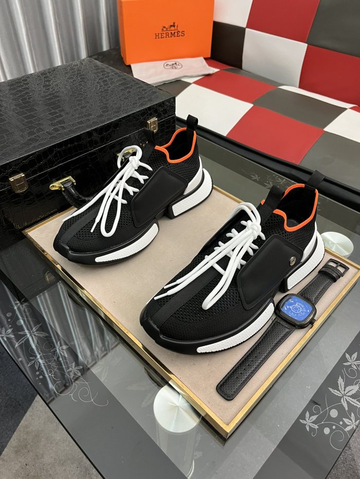 Hermes Expert sneaker 1