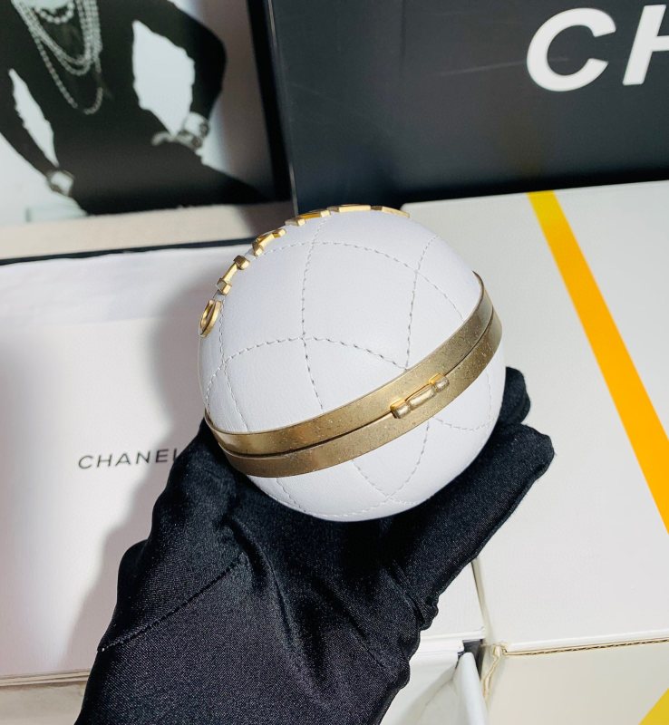 Handbag Chanel size 8 cm