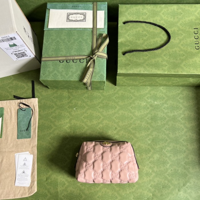 Handbag Gucci 726047 size 16*12.5*9 cm