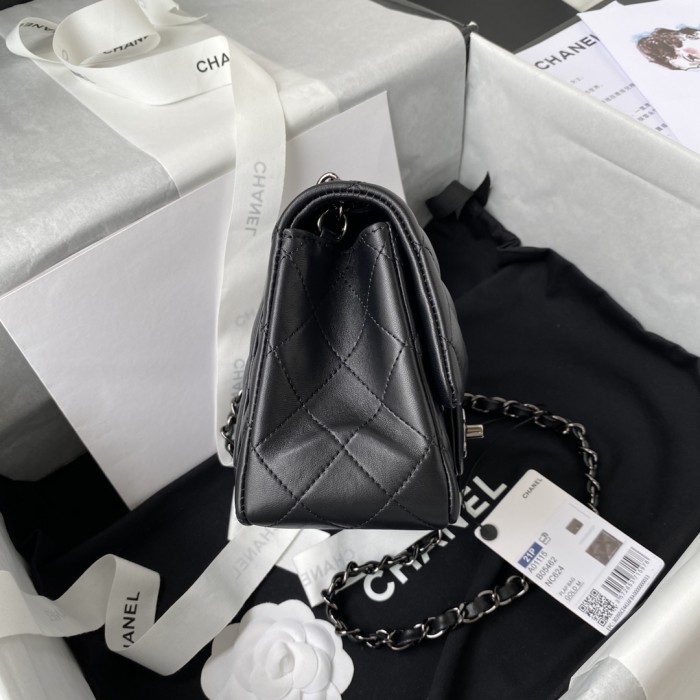 Handbag Chanel size 17 cm