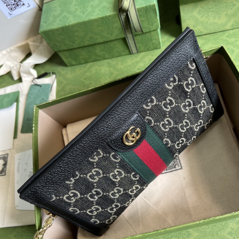 Handbag Gucci 503877 size 26*17*8 cm