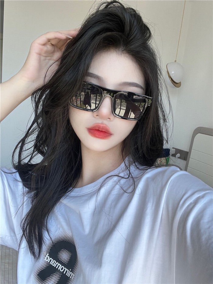 sunglasses Prada ins