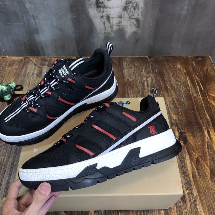 Burberry Arthur Vintage Sneaker 29