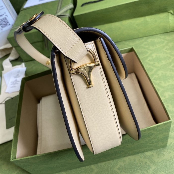 Handbag Gucci 602204 size 25*18*8 cm