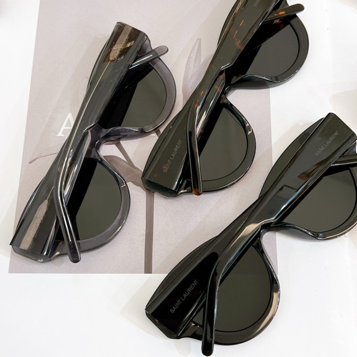 Sunglasses Saint Laurent YSL SL506 Size:51-18-145