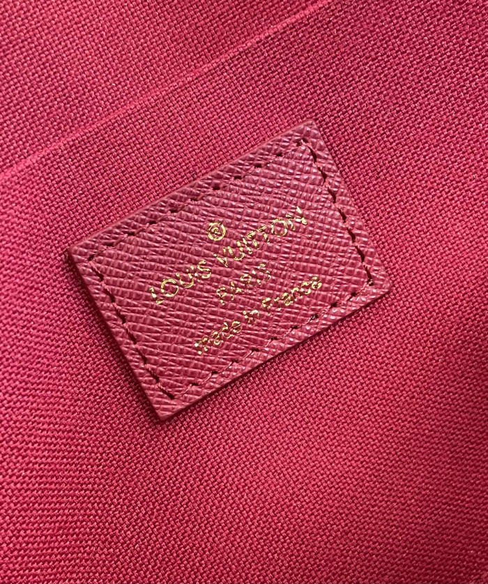 Handbag Louis Vuitton M61276 N63106 N63032 21×11×2 POCHETTE FELICIE