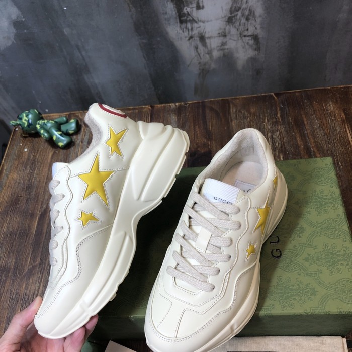 Gucci Rhyton sneaker 15