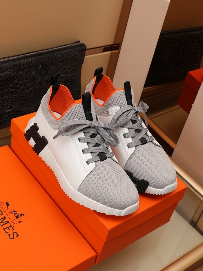 Hermes Depart sneaker 2