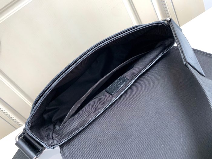 Handbag Louis Vuitton 42710 size 26 x 20 x 7 cm