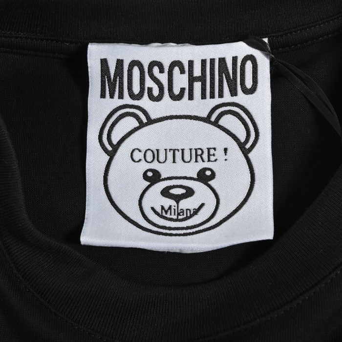 Clothes Moschino 1