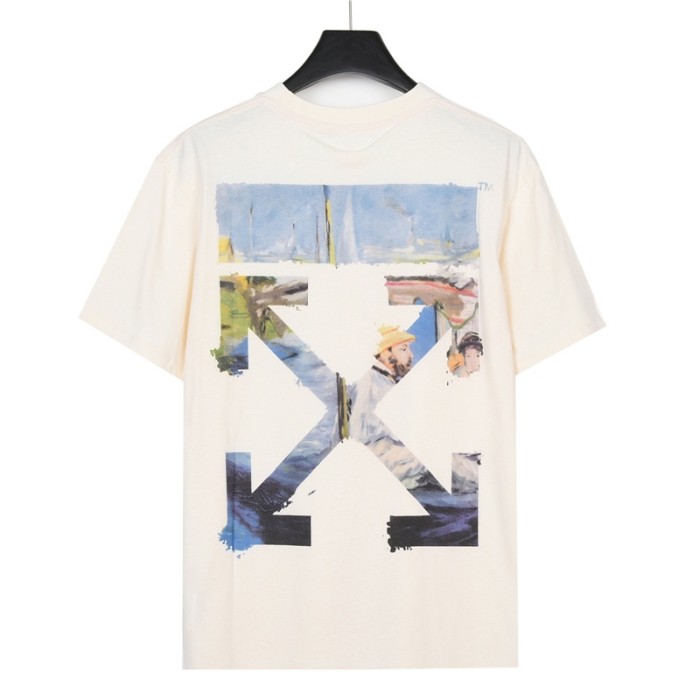 Clothes OFF WHITE 5