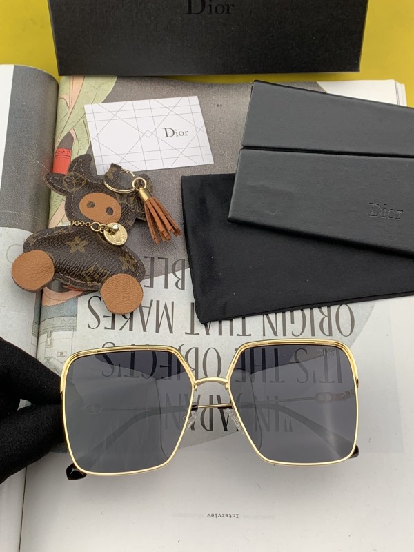 sunglasses Dior CD3066