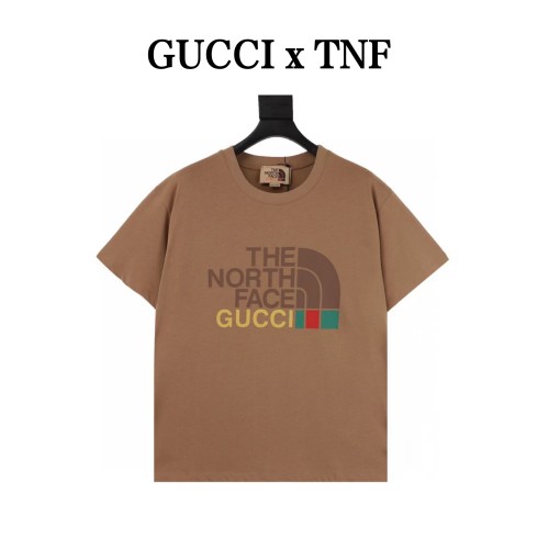 Clothes Gucci x TNF 1