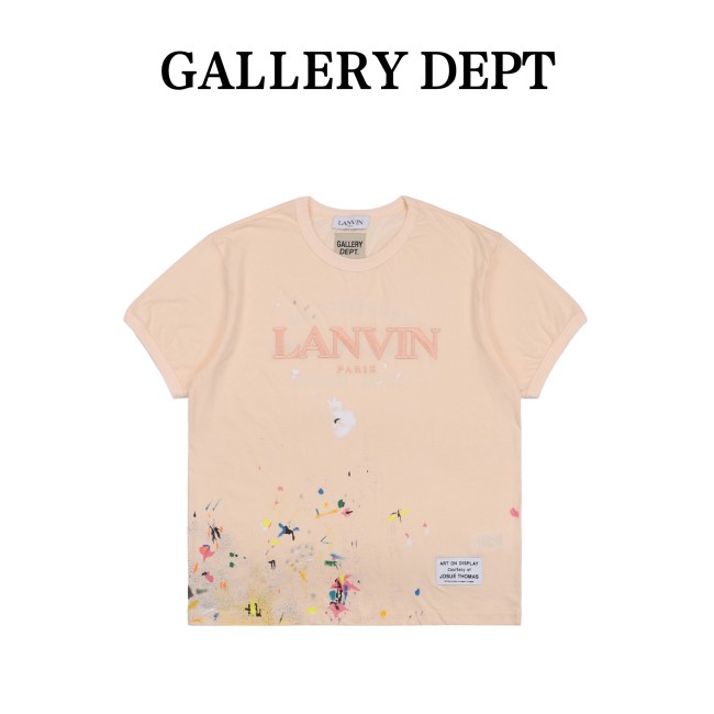 Clothes Lanvin x Gallery Dept 8