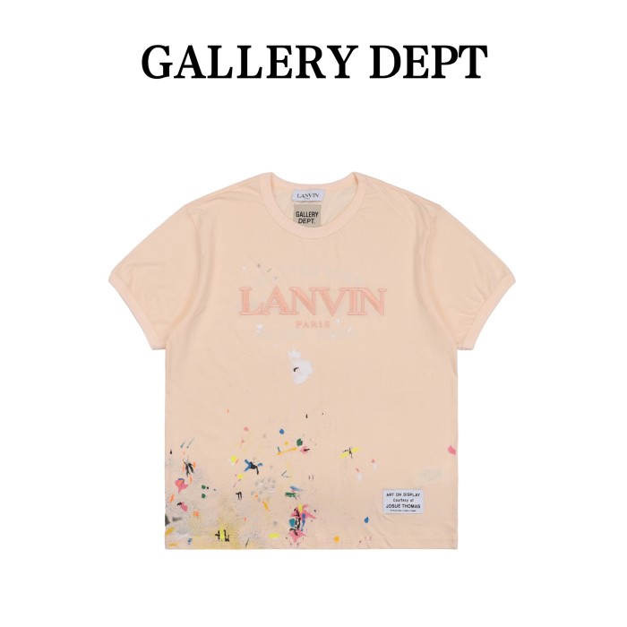 Clothes Lanvin x Gallery Dept 8