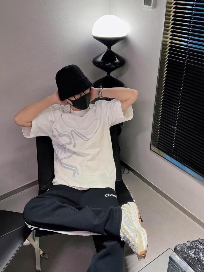 Clothes ARC'TERYX 77