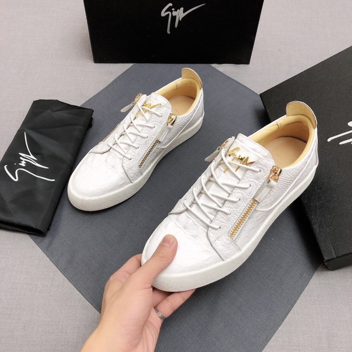 Giuseppe Zanotti Frankie Sneaker 2