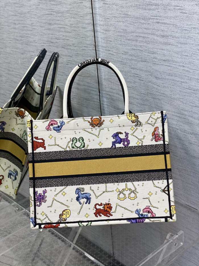 Handbag Dior size 36*18*28 cm