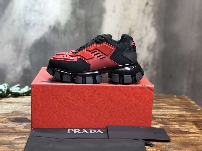 Prada Cloudbust Thunder sneaker 11