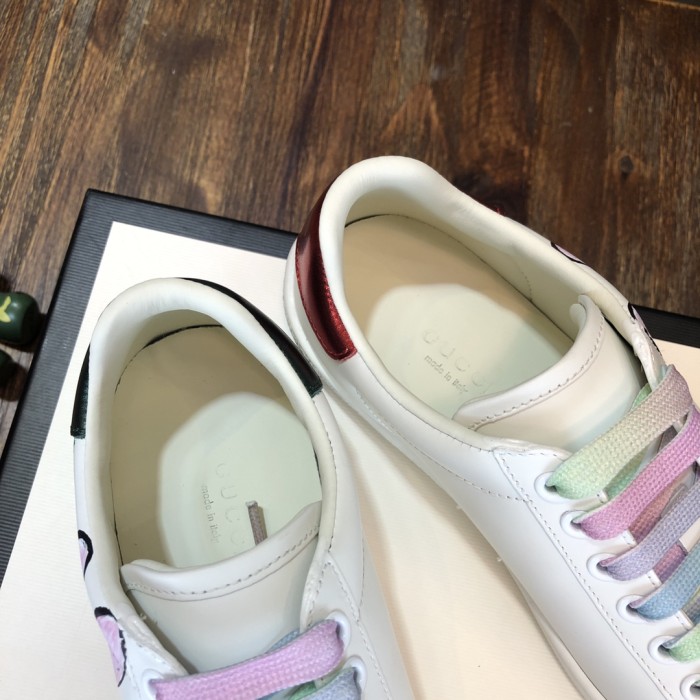 Gucci Ace embroidered sneaker 44