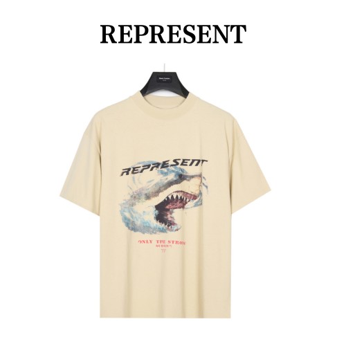 Clothes Represent 8