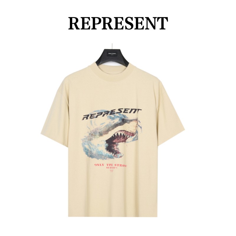 Clothes Represent 8