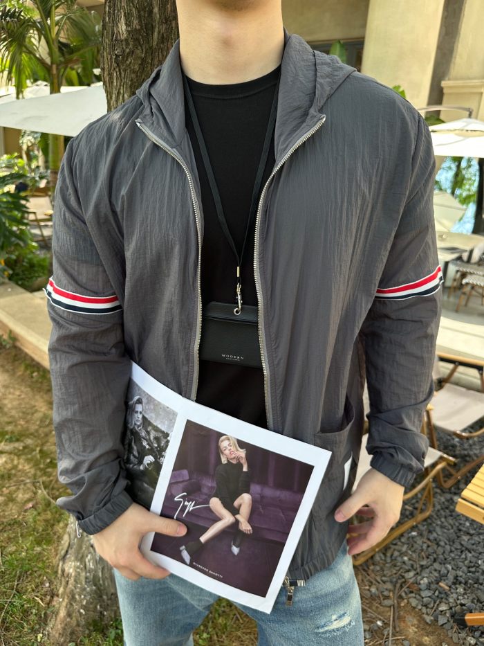 Clothes Thom Browne 39