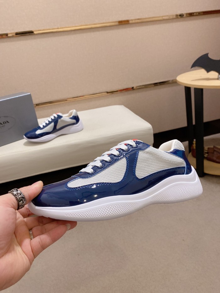 Prada America's Cup sneaker 11