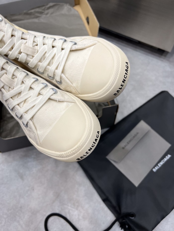 Balenciaga Paris Sneaker 4