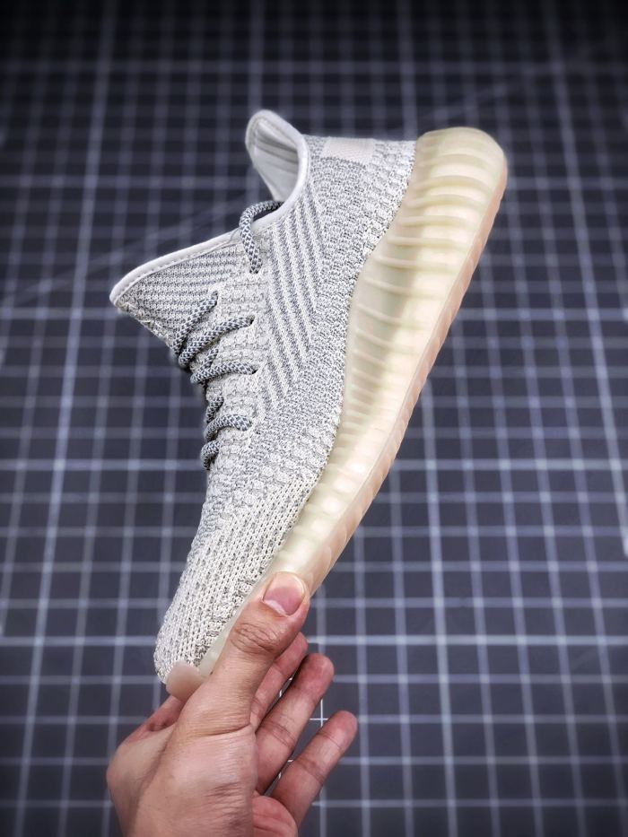 adidas Yeezy Boost 350 V2 Lundmark (Reflective)