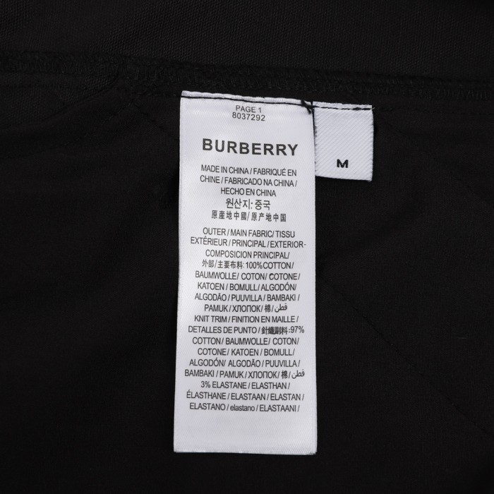 Clothes Burberry 111