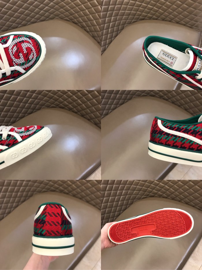 Gucci Tennis 1977 sneaker 34