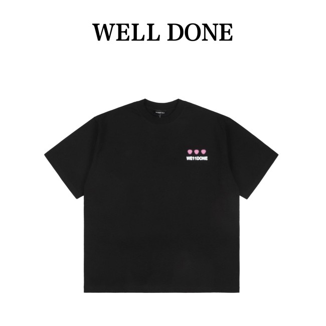 Clothes WE11 DONE 36