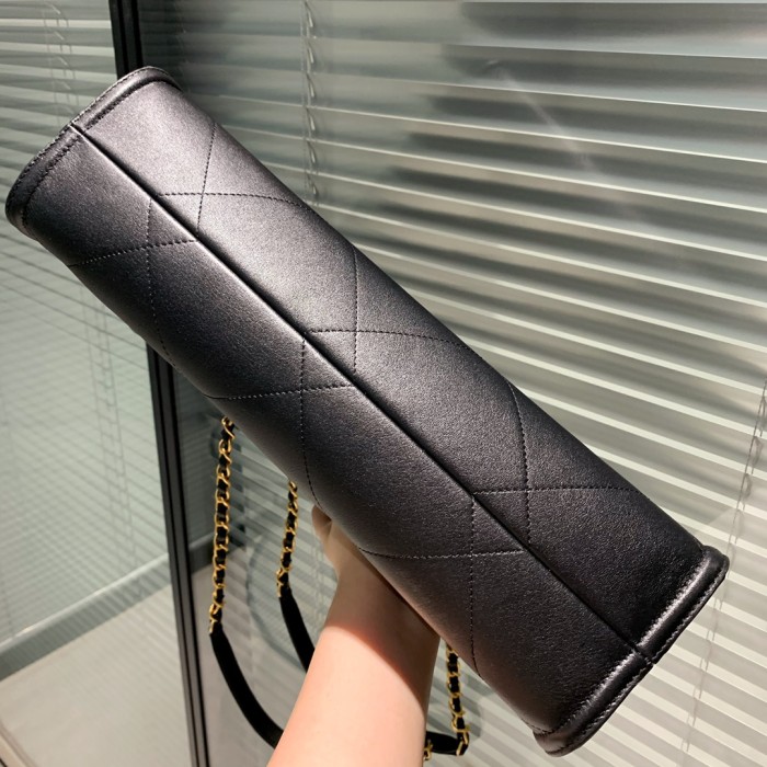 Handbag Chanel AS2752 size 34 10 24 cm